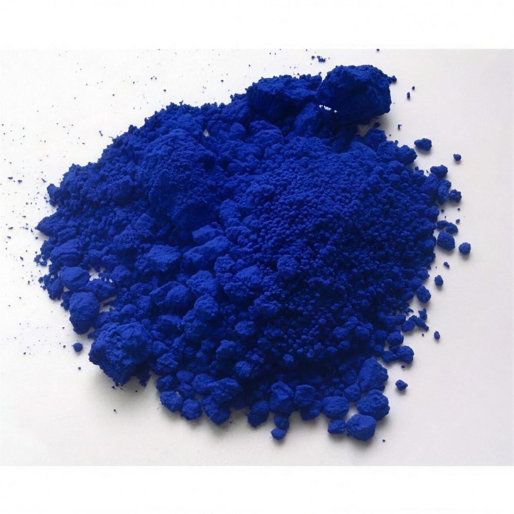 mavi-pigment