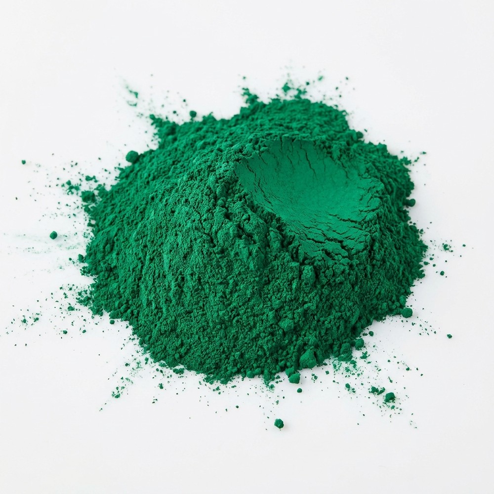 yesil-pigment