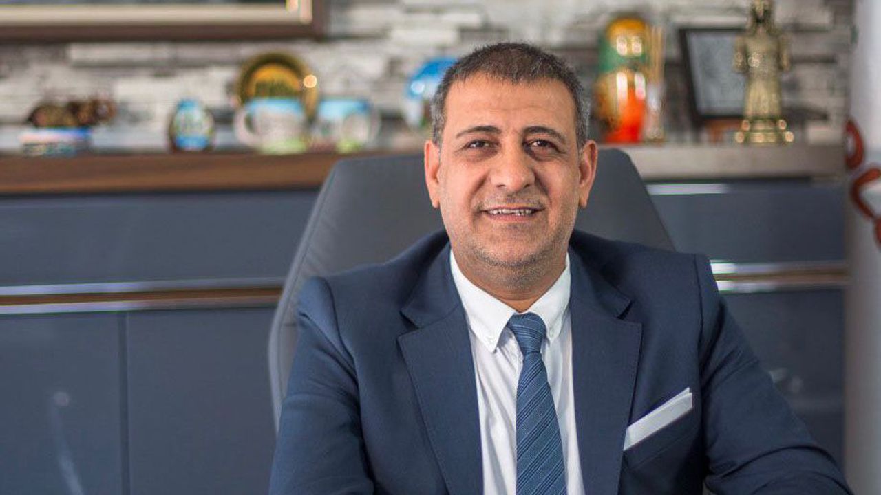 Colorex 20 yıllık tecrübesini yazılıma aktarıyor