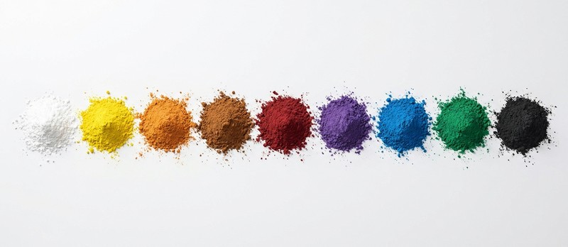 pigment-nedir