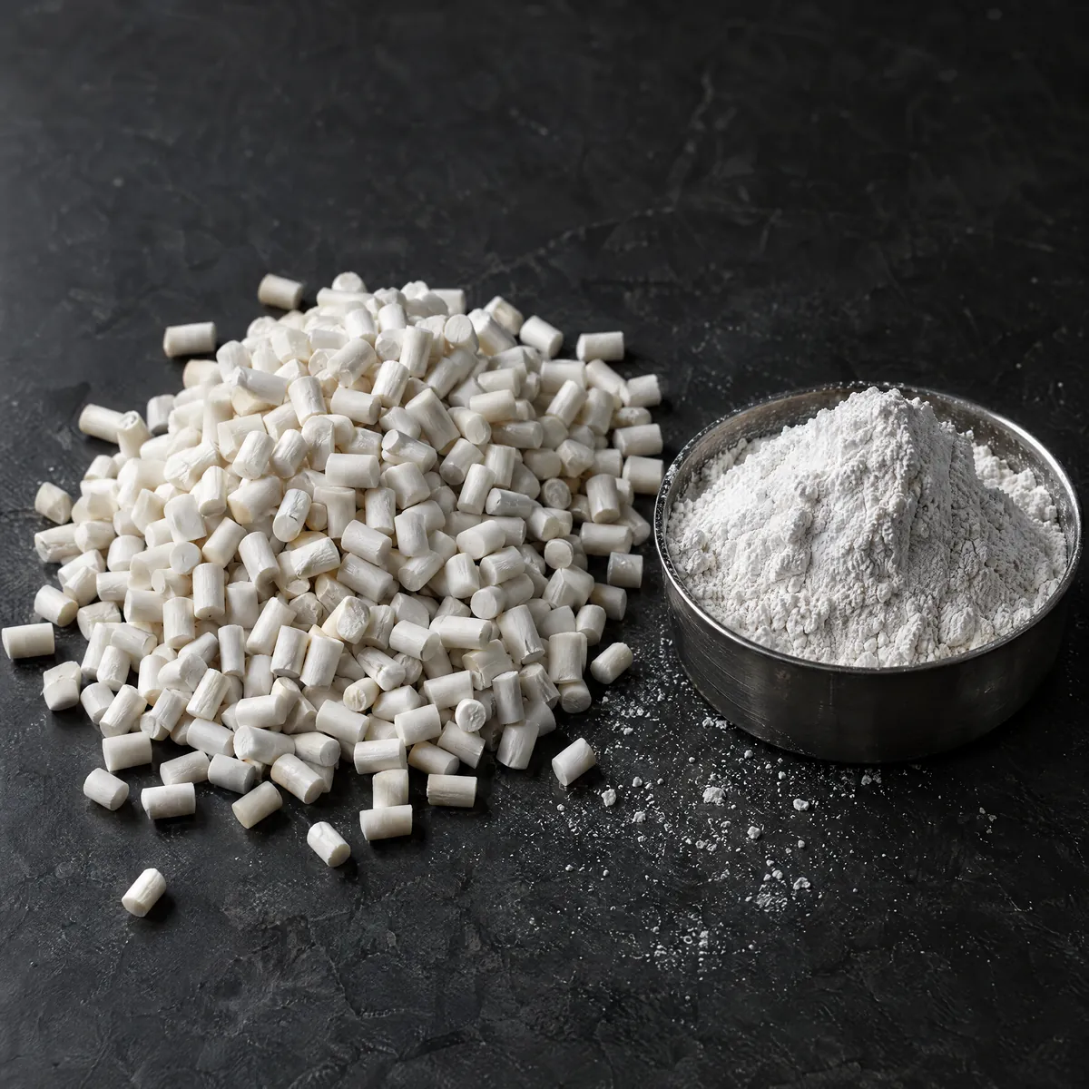 Filler (Dolgu) Masterbatch