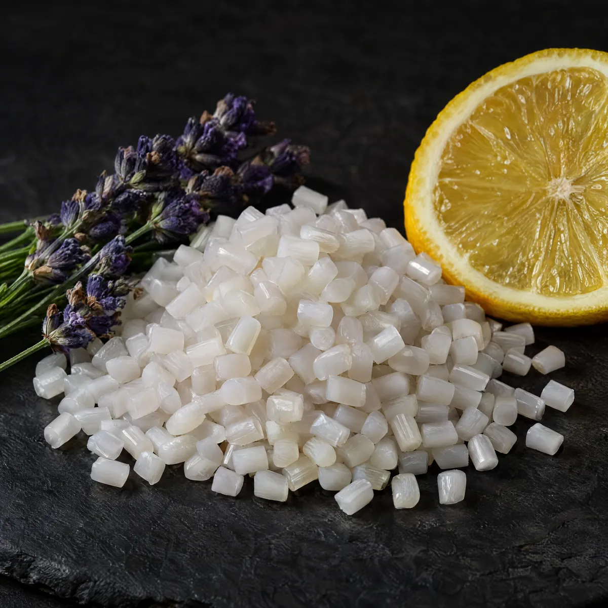 Kokulu (Parfümlü / Esanslı) Masterbatch